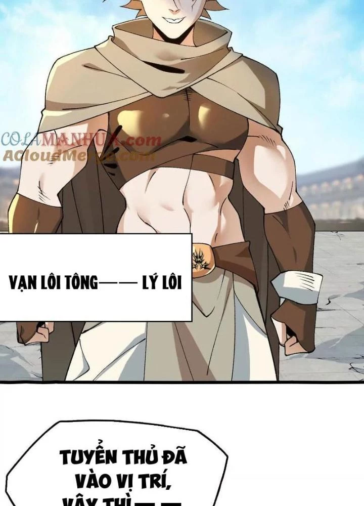 Tiến Hóa Đi, Caterpie Chapter 92 - Trang 3