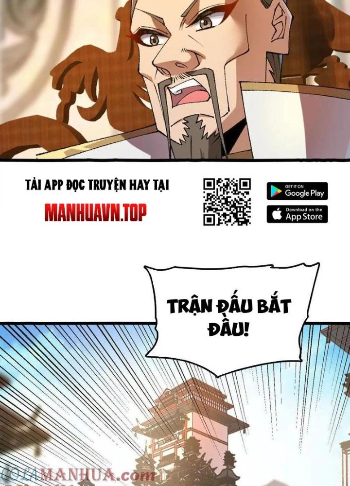 Tiến Hóa Đi, Caterpie Chapter 92 - Trang 3