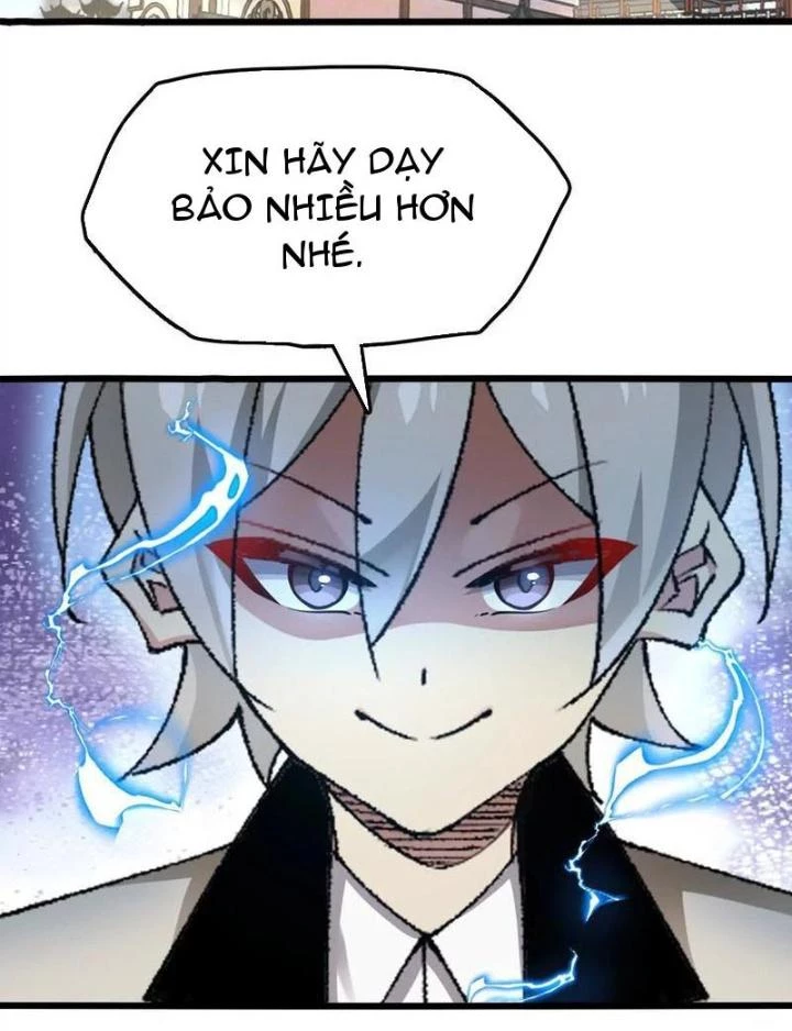 Tiến Hóa Đi, Caterpie Chapter 92 - Trang 3