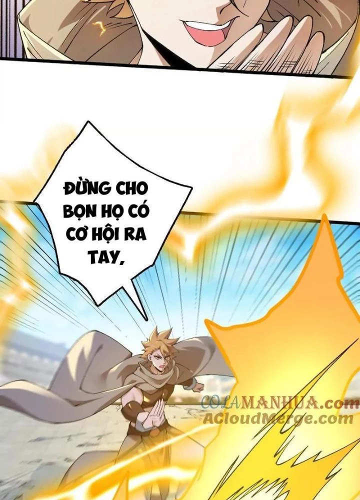 Tiến Hóa Đi, Caterpie Chapter 93 - Trang 3