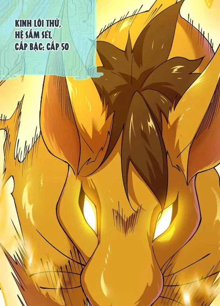 Tiến Hóa Đi, Caterpie Chapter 93 - Trang 3