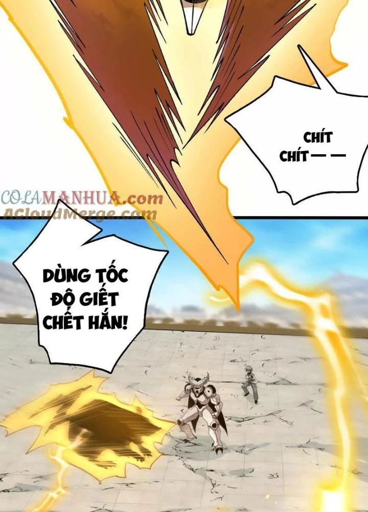 Tiến Hóa Đi, Caterpie Chapter 93 - Trang 3