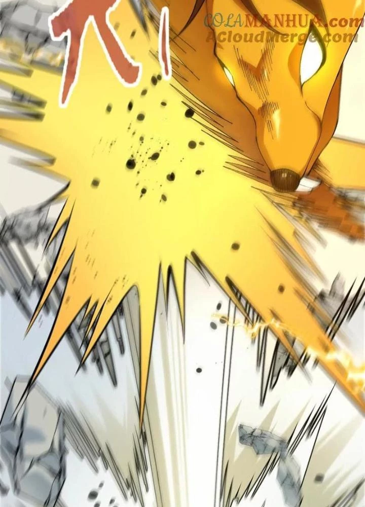 Tiến Hóa Đi, Caterpie Chapter 93 - Trang 3
