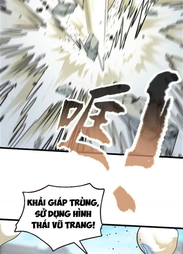 Tiến Hóa Đi, Caterpie Chapter 93 - Trang 3