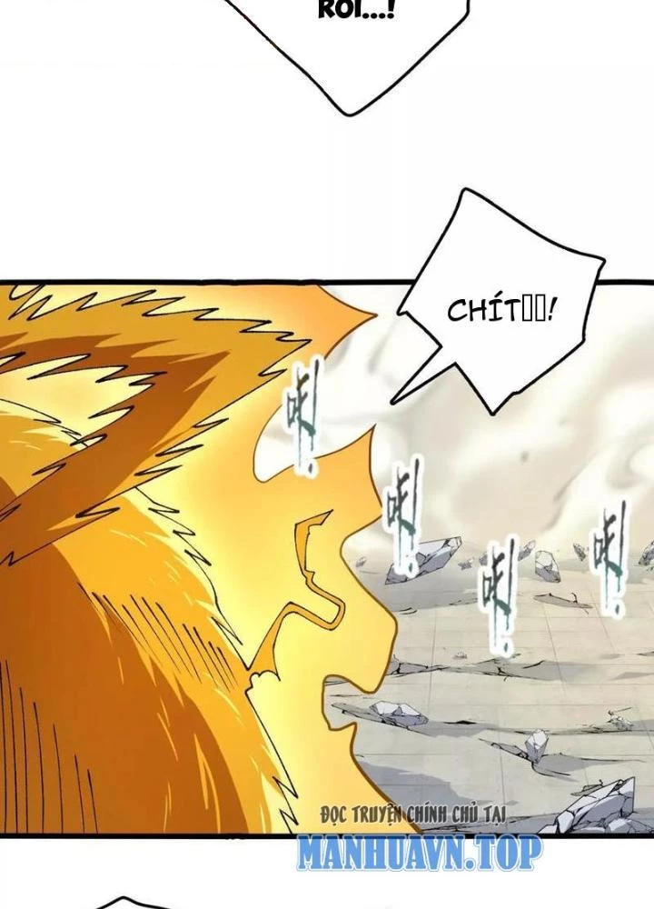 Tiến Hóa Đi, Caterpie Chapter 93 - Trang 3