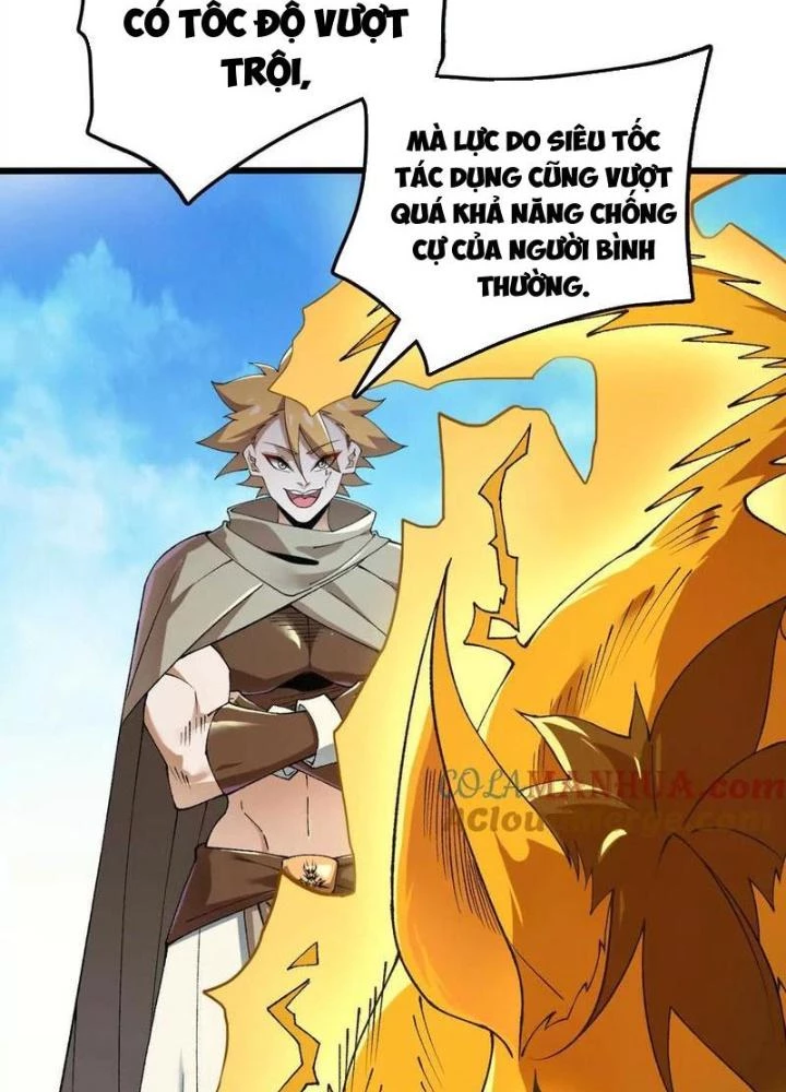 Tiến Hóa Đi, Caterpie Chapter 93 - Trang 3