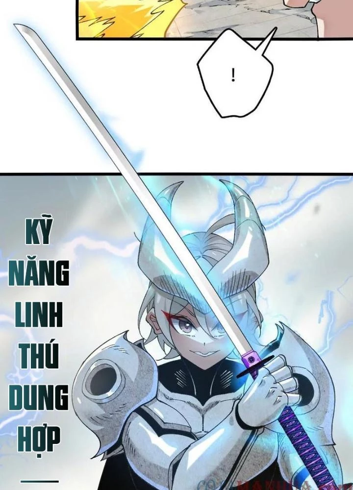 Tiến Hóa Đi, Caterpie Chapter 93 - Trang 3