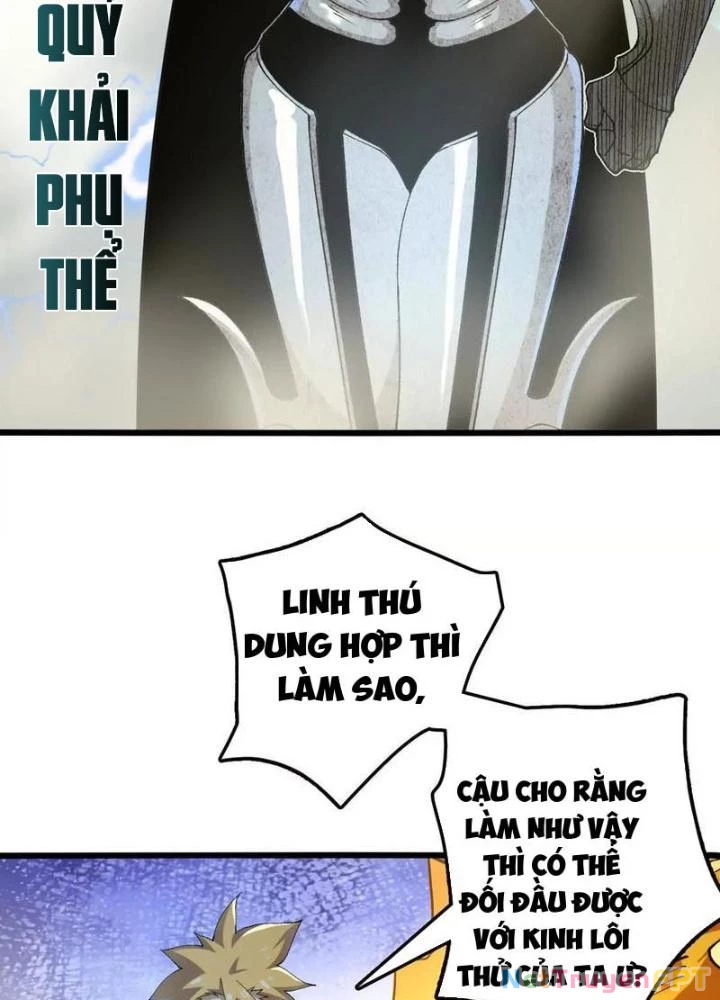Tiến Hóa Đi, Caterpie Chapter 93 - Trang 3