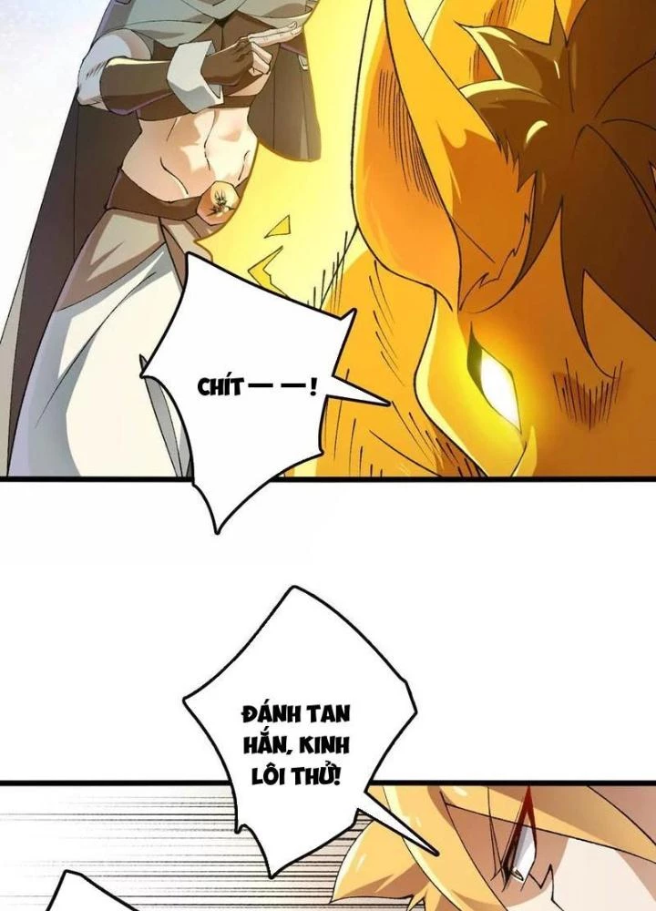 Tiến Hóa Đi, Caterpie Chapter 93 - Trang 3