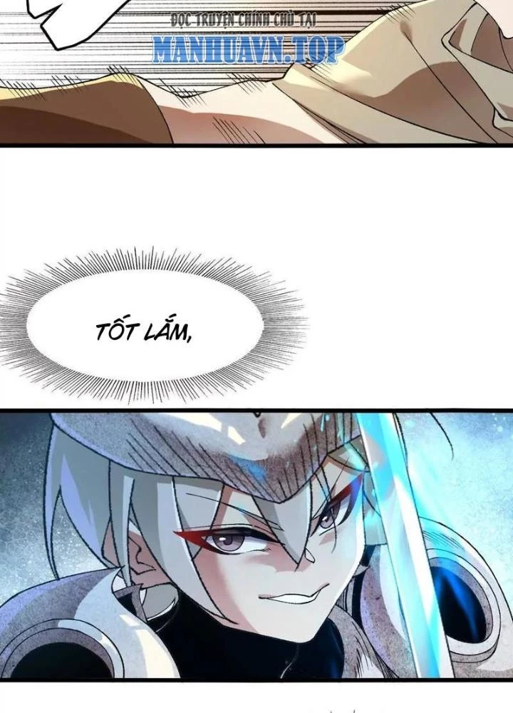 Tiến Hóa Đi, Caterpie Chapter 93 - Trang 3