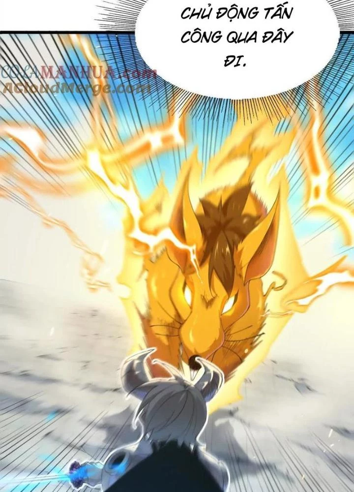 Tiến Hóa Đi, Caterpie Chapter 93 - Trang 3