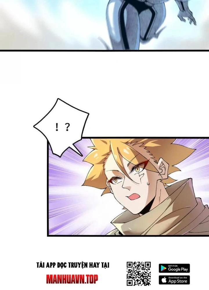 Tiến Hóa Đi, Caterpie Chapter 93 - Trang 3