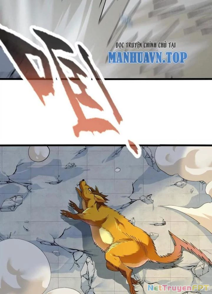 Tiến Hóa Đi, Caterpie Chapter 93 - Trang 3