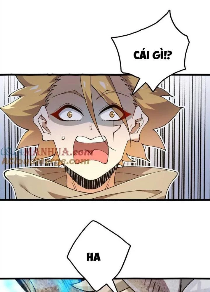 Tiến Hóa Đi, Caterpie Chapter 93 - Trang 3