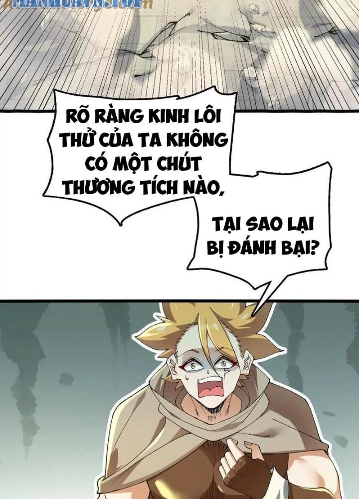Tiến Hóa Đi, Caterpie Chapter 94 - Trang 3