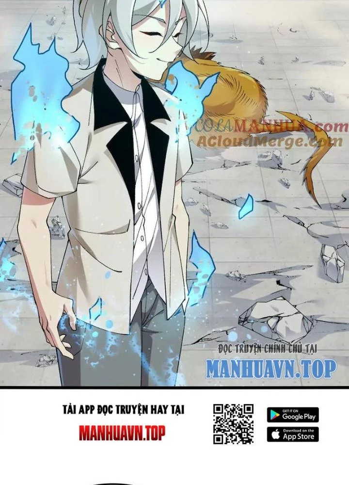 Tiến Hóa Đi, Caterpie Chapter 94 - Trang 3