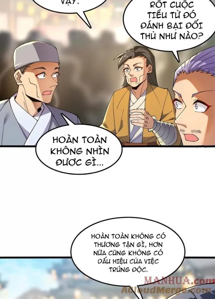 Tiến Hóa Đi, Caterpie Chapter 94 - Trang 3