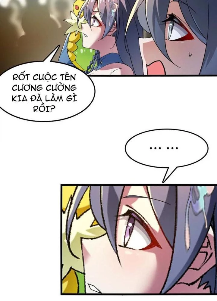 Tiến Hóa Đi, Caterpie Chapter 94 - Trang 3