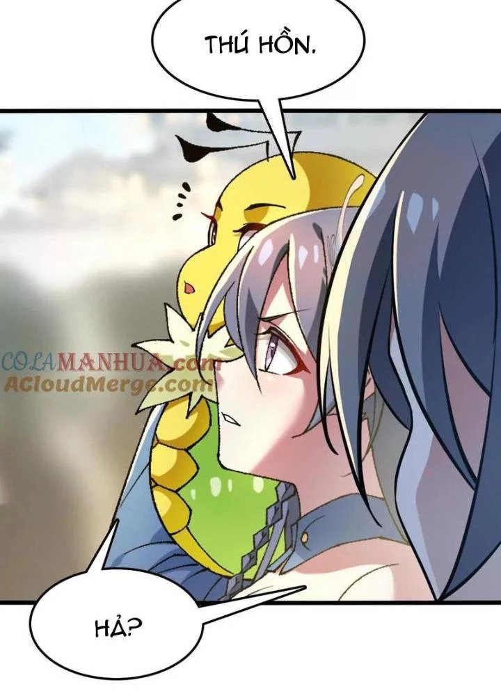 Tiến Hóa Đi, Caterpie Chapter 94 - Trang 3