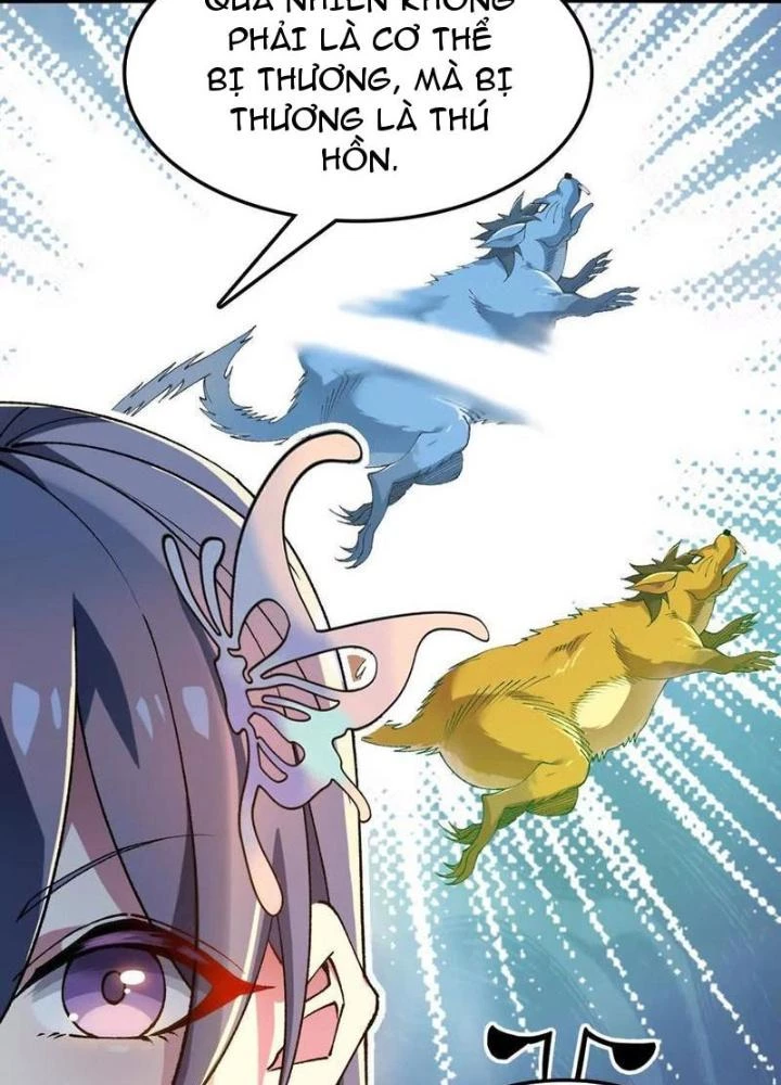 Tiến Hóa Đi, Caterpie Chapter 94 - Trang 3