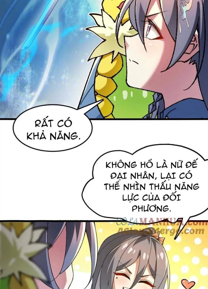 Tiến Hóa Đi, Caterpie Chapter 94 - Trang 3