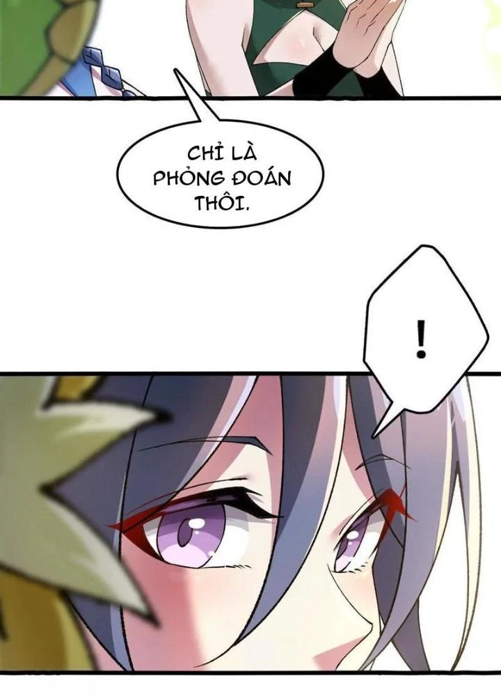 Tiến Hóa Đi, Caterpie Chapter 94 - Trang 3