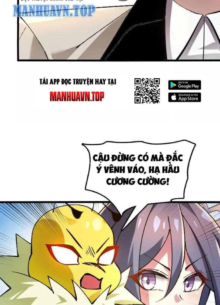 Tiến Hóa Đi, Caterpie Chapter 94 - Trang 3