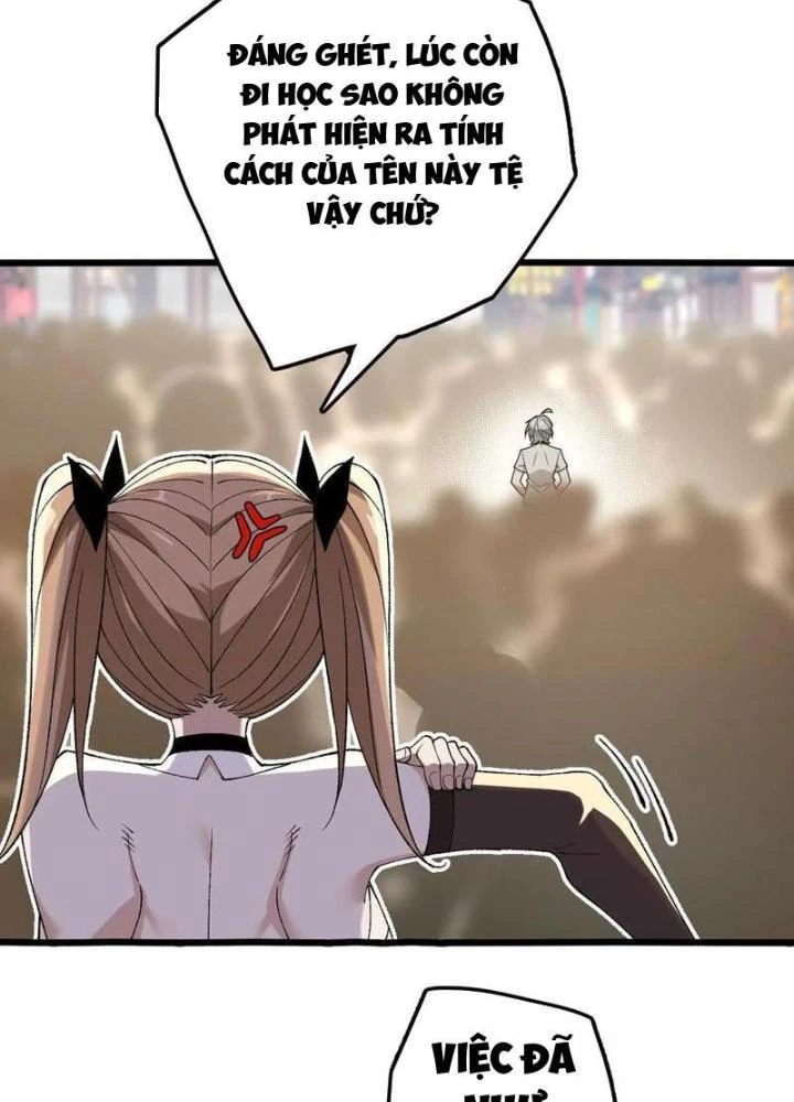 Tiến Hóa Đi, Caterpie Chapter 94 - Trang 3