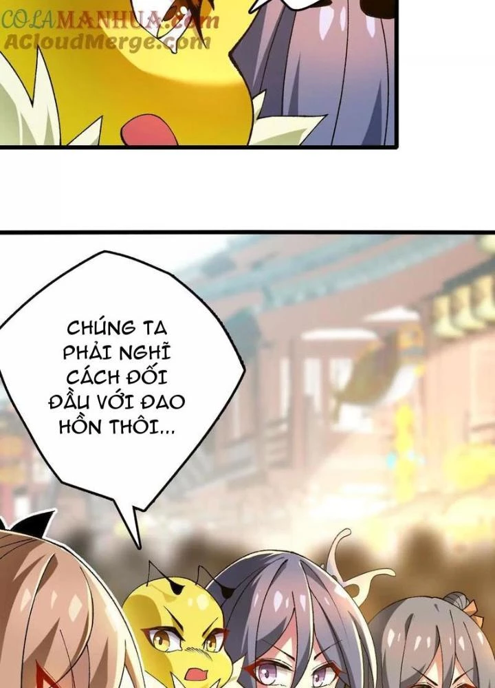 Tiến Hóa Đi, Caterpie Chapter 94 - Trang 3