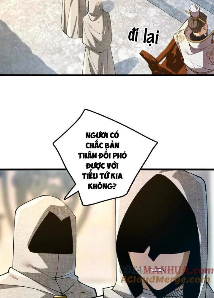 Tiến Hóa Đi, Caterpie Chapter 94 - Trang 3
