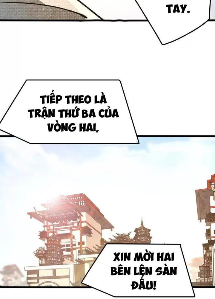 Tiến Hóa Đi, Caterpie Chapter 94 - Trang 3