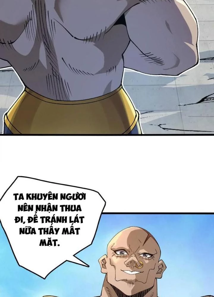 Tiến Hóa Đi, Caterpie Chapter 94 - Trang 3