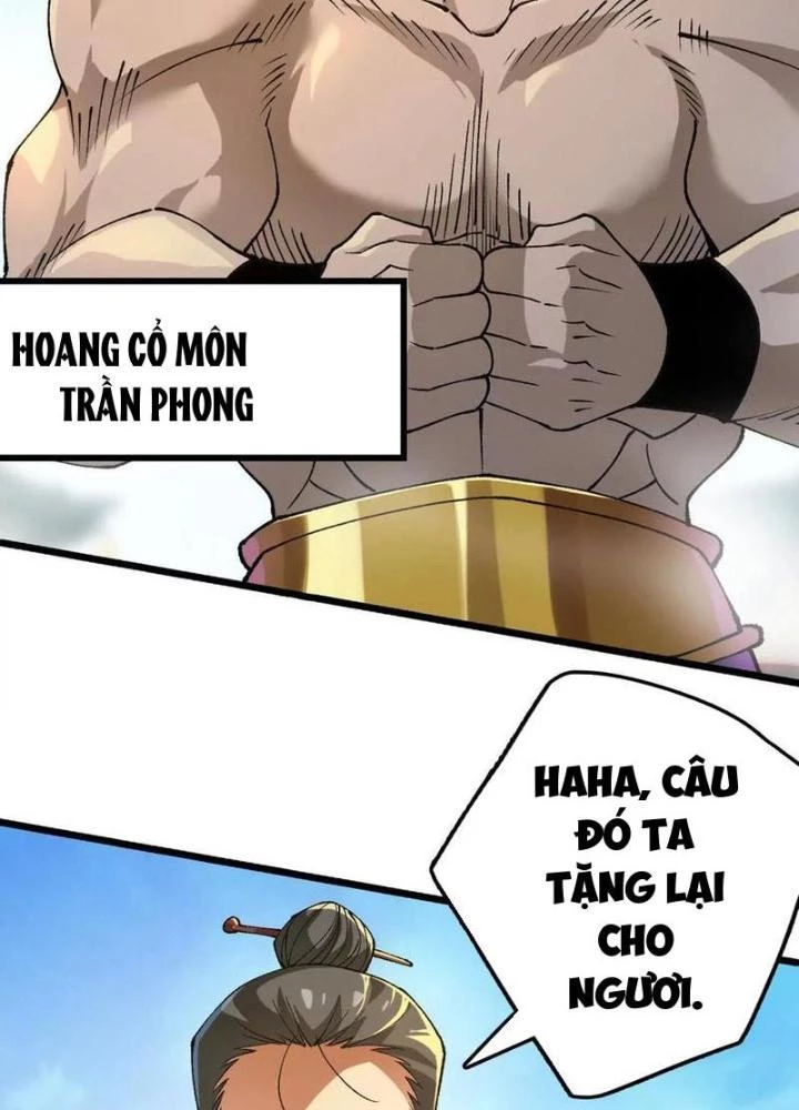 Tiến Hóa Đi, Caterpie Chapter 94 - Trang 3