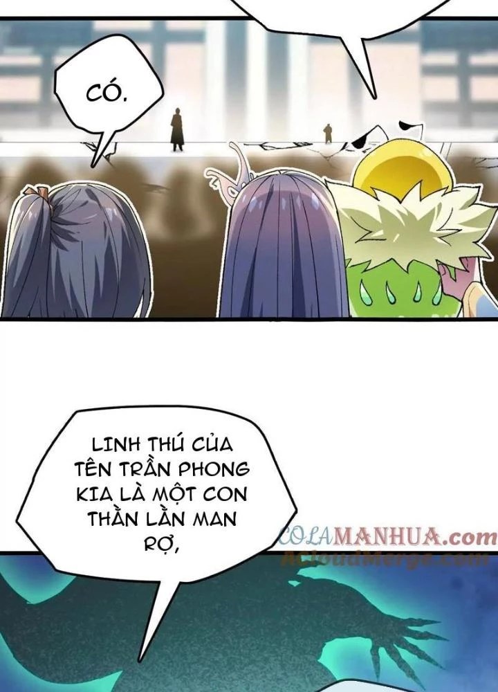 Tiến Hóa Đi, Caterpie Chapter 94 - Trang 3