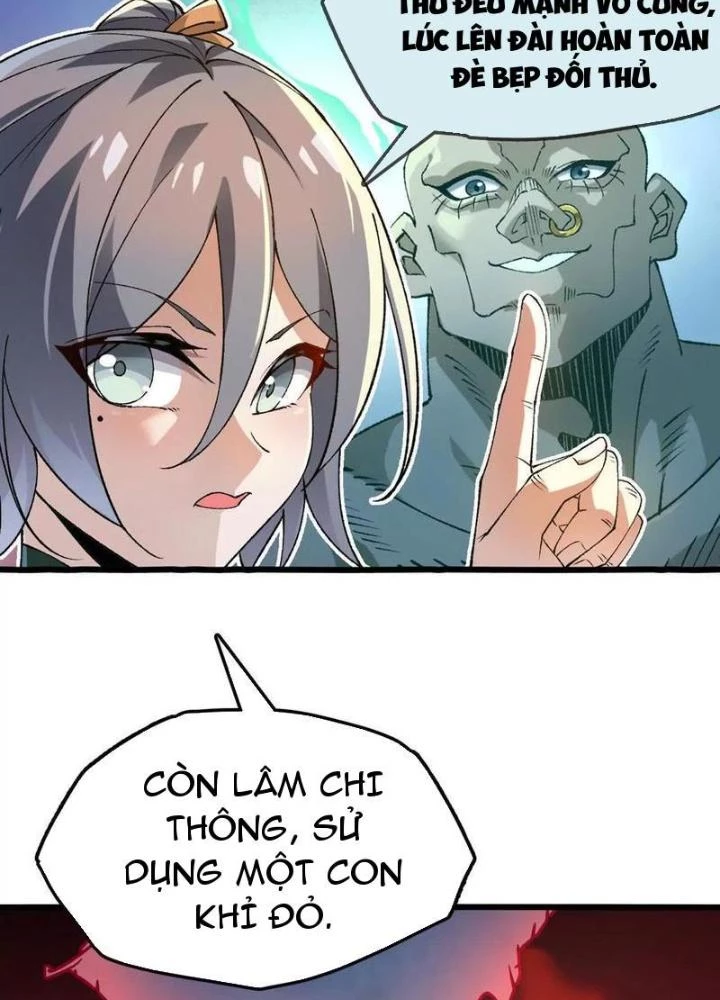 Tiến Hóa Đi, Caterpie Chapter 94 - Trang 3
