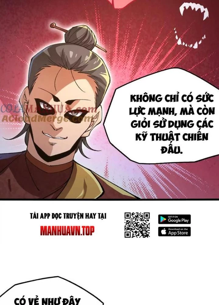 Tiến Hóa Đi, Caterpie Chapter 94 - Trang 3