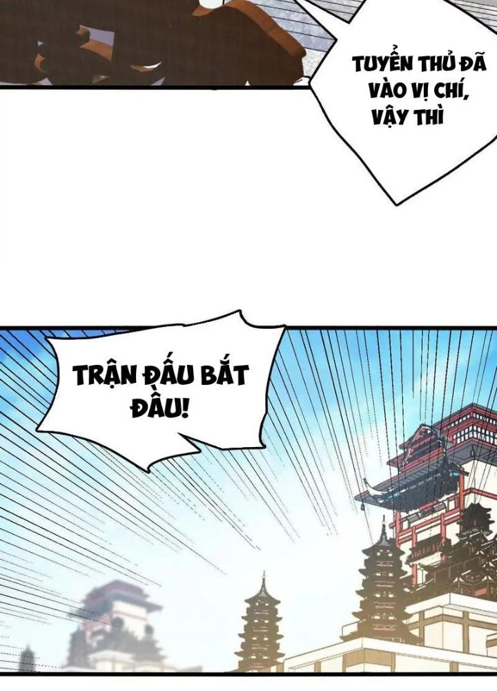 Tiến Hóa Đi, Caterpie Chapter 94 - Trang 3