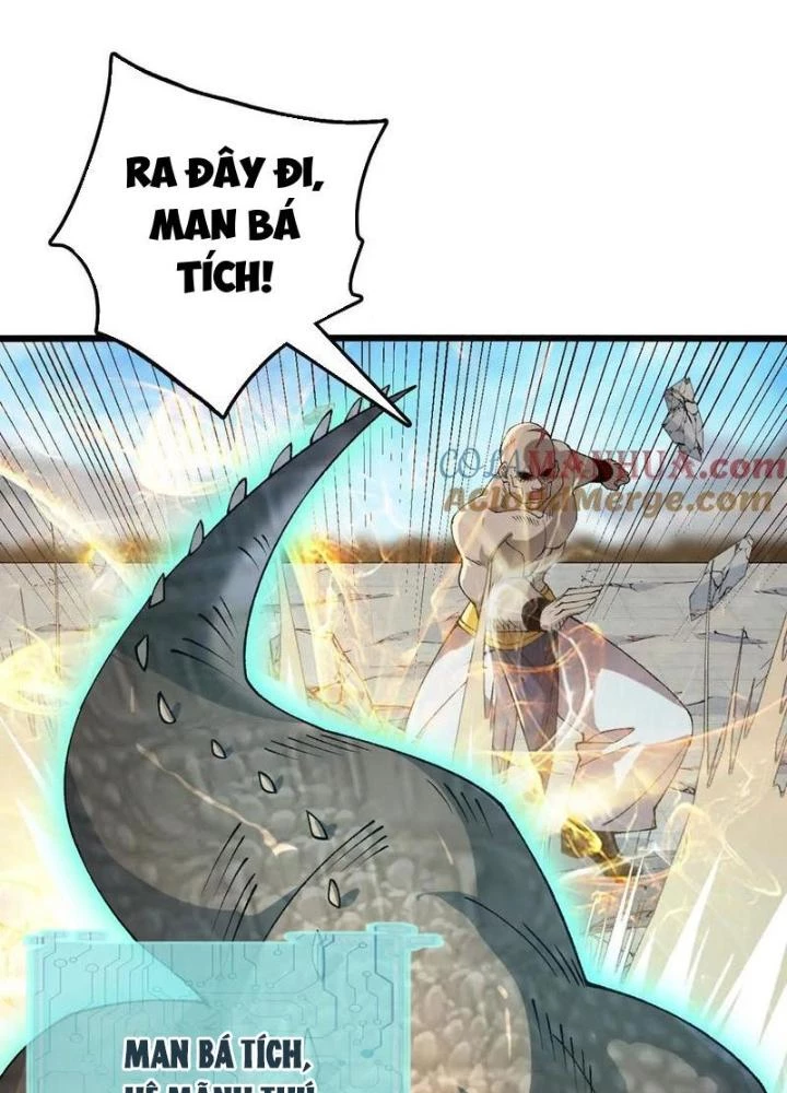 Tiến Hóa Đi, Caterpie Chapter 94 - Trang 3