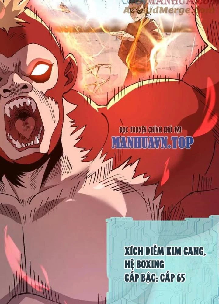 Tiến Hóa Đi, Caterpie Chapter 94 - Trang 3