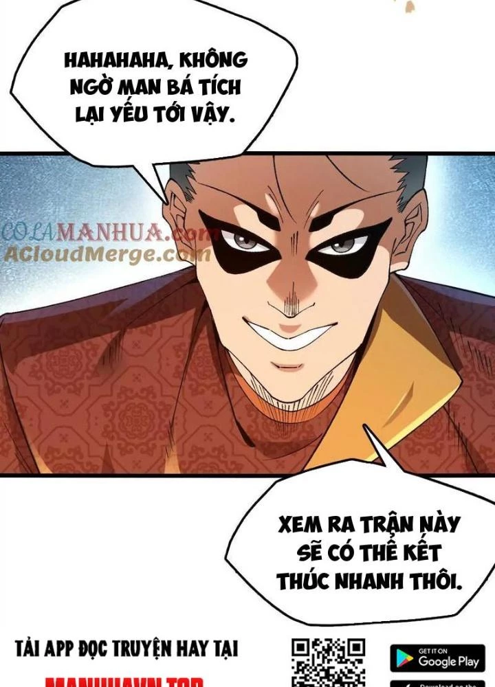 Tiến Hóa Đi, Caterpie Chapter 95 - Trang 3