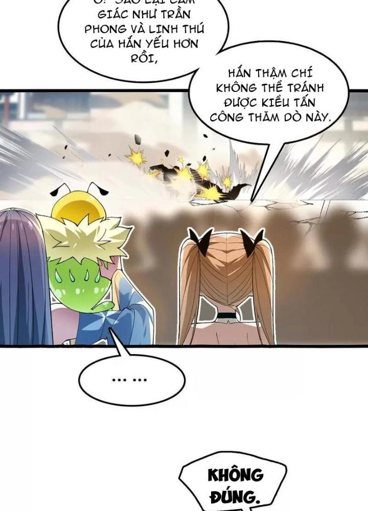 Tiến Hóa Đi, Caterpie Chapter 95 - Trang 3