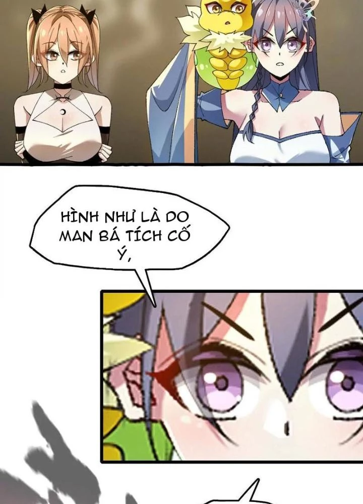 Tiến Hóa Đi, Caterpie Chapter 95 - Trang 3