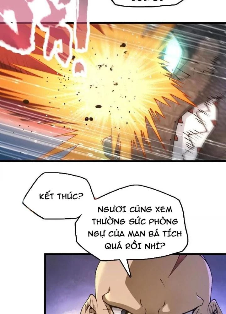 Tiến Hóa Đi, Caterpie Chapter 95 - Trang 3