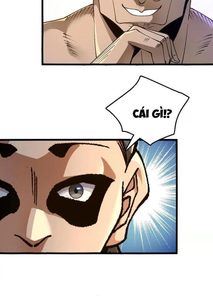 Tiến Hóa Đi, Caterpie Chapter 95 - Trang 3