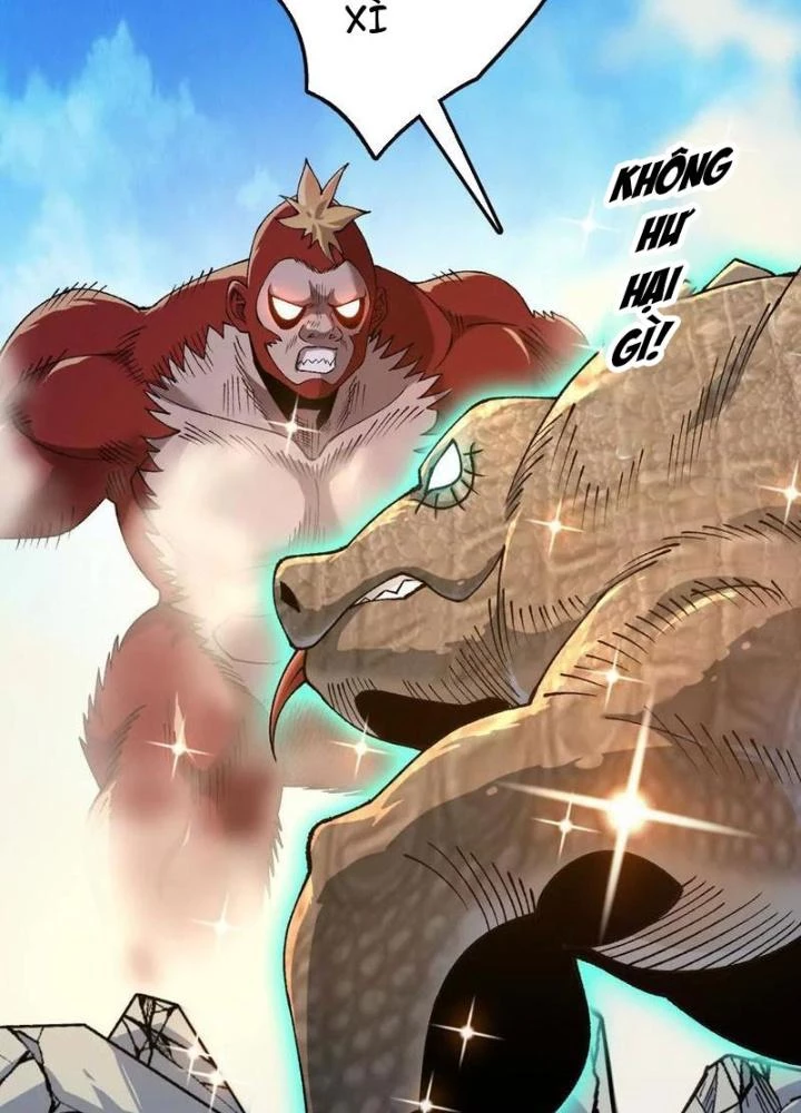 Tiến Hóa Đi, Caterpie Chapter 95 - Trang 3