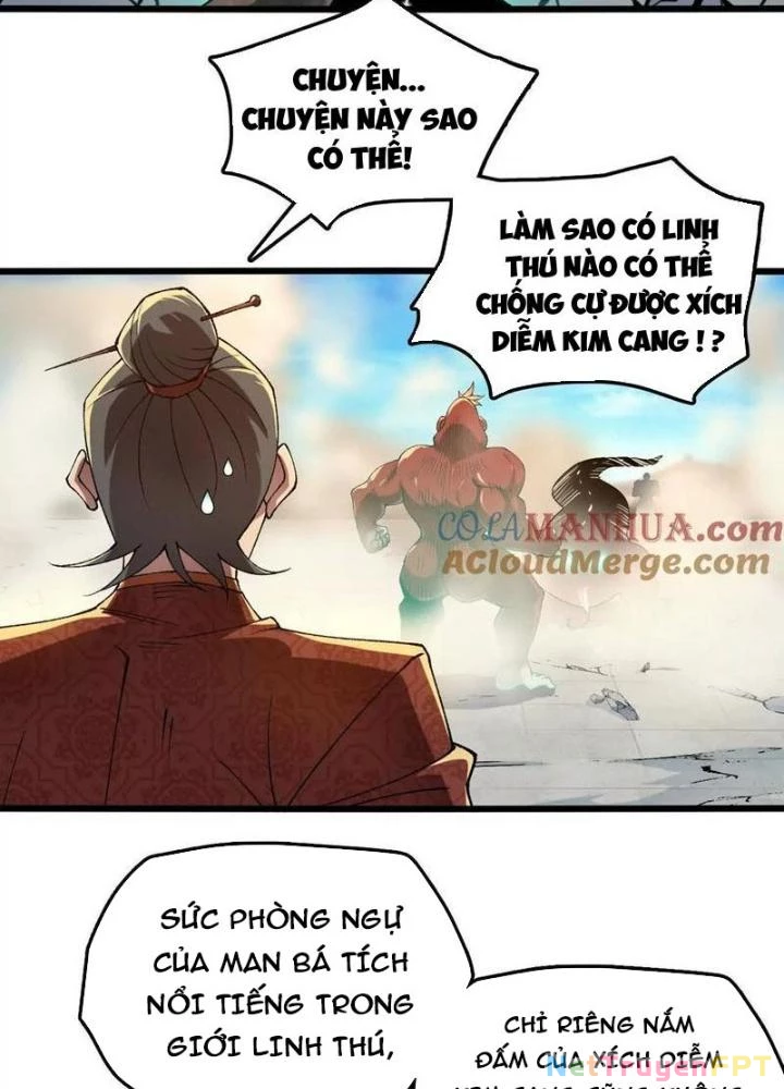 Tiến Hóa Đi, Caterpie Chapter 95 - Trang 3