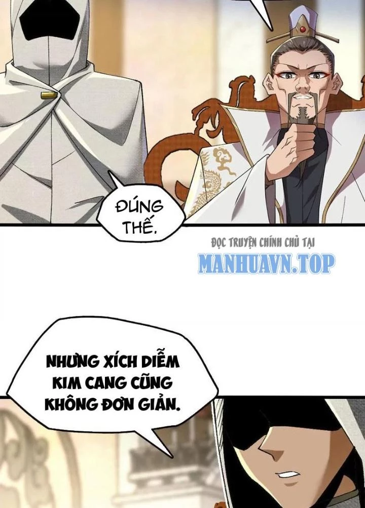 Tiến Hóa Đi, Caterpie Chapter 95 - Trang 3