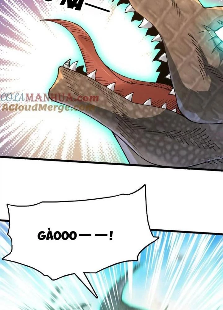 Tiến Hóa Đi, Caterpie Chapter 95 - Trang 3