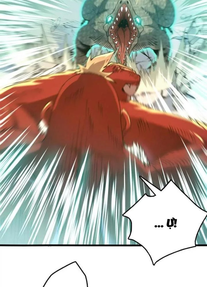 Tiến Hóa Đi, Caterpie Chapter 95 - Trang 3