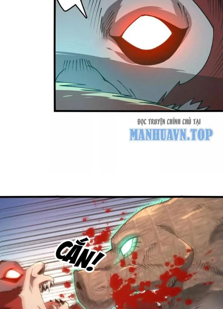 Tiến Hóa Đi, Caterpie Chapter 95 - Trang 3